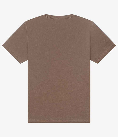 Canvas Unisex Heavyweight Washed T-Shirt (1/2)