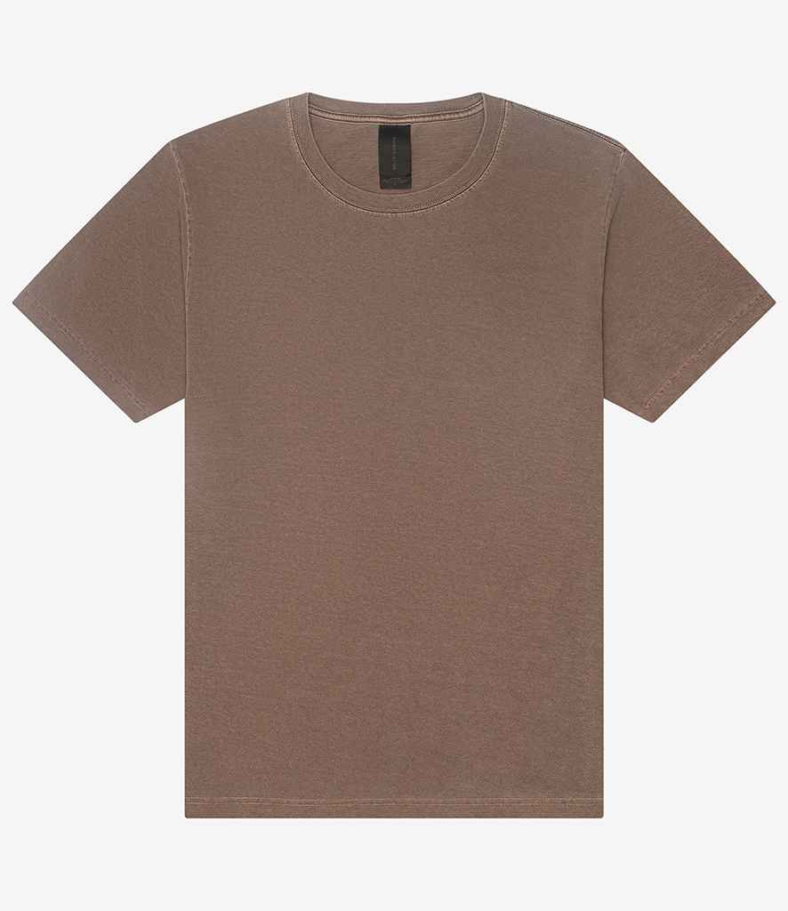 Canvas Unisex Heavyweight Washed T-Shirt (1/2)