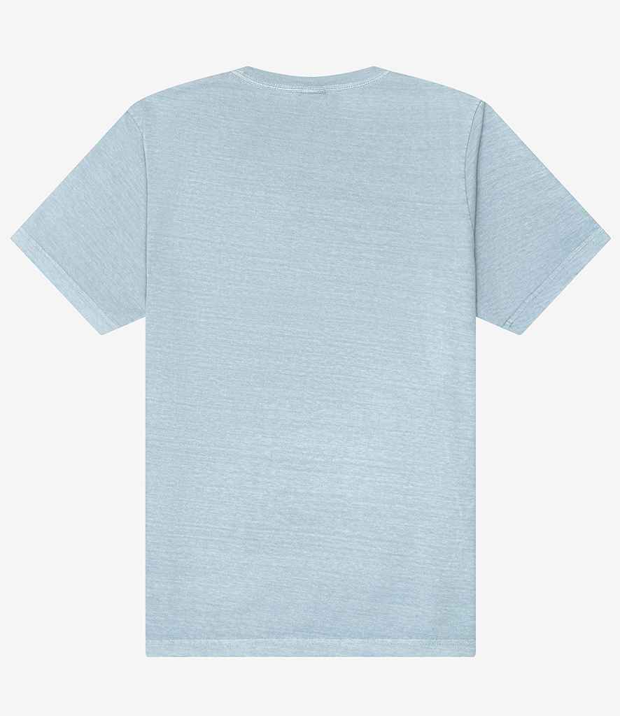 Canvas Unisex Heavyweight Washed T-Shirt (1/2)