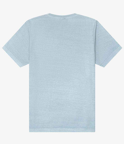 Canvas Unisex Heavyweight Washed T-Shirt (1/2)
