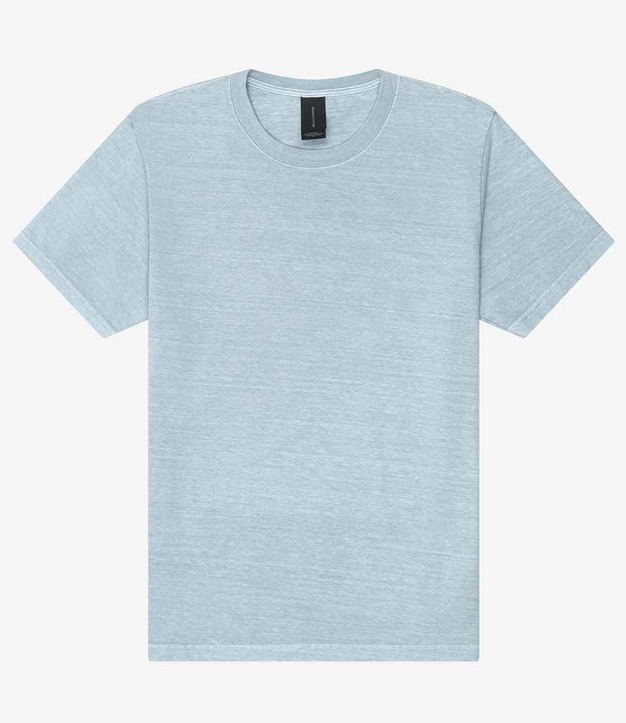 Canvas Unisex Heavyweight Washed T-Shirt (1/2)