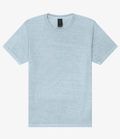 Canvas Unisex Heavyweight Washed T-Shirt (1/2)