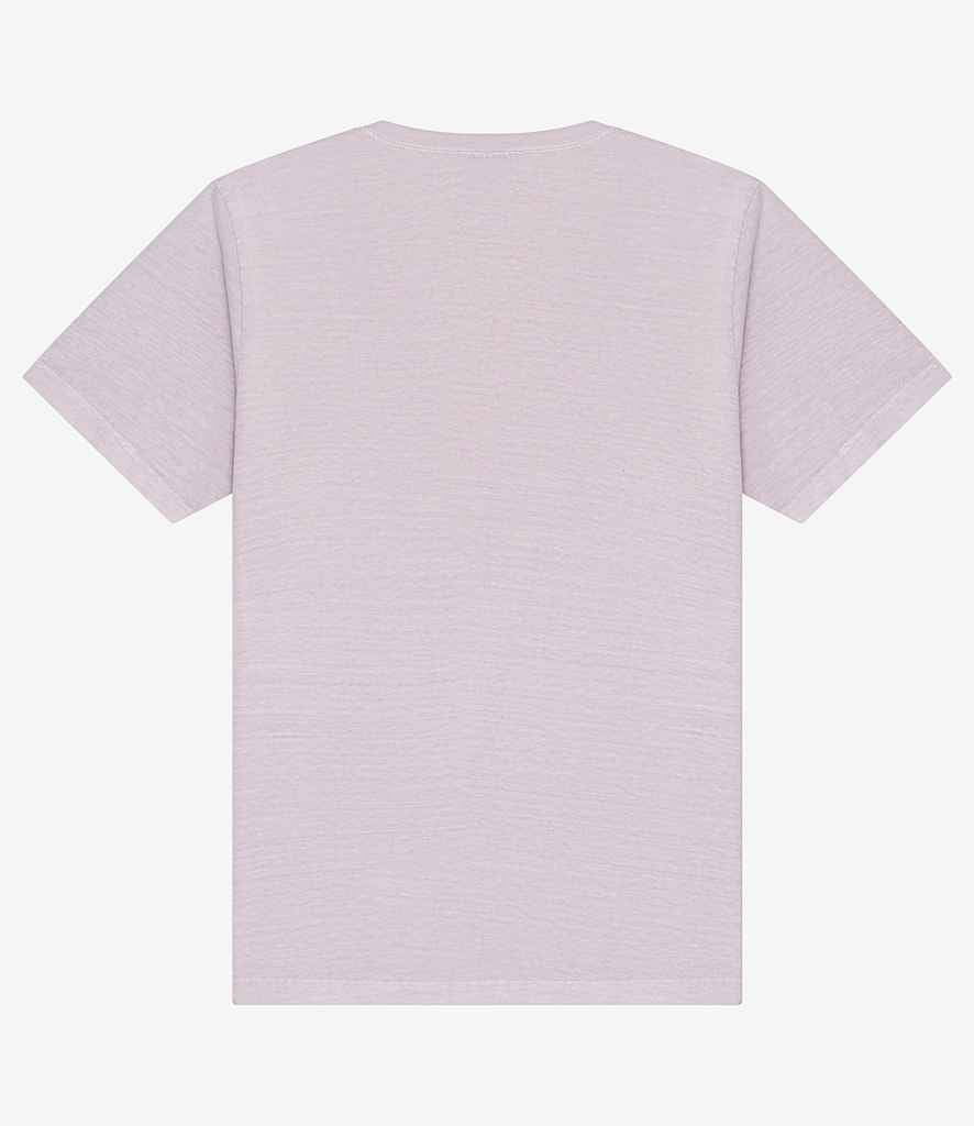Canvas Unisex Heavyweight Washed T-Shirt (1/2)