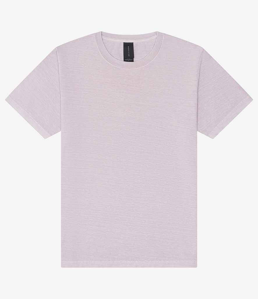 Canvas Unisex Heavyweight Washed T-Shirt (1/2)