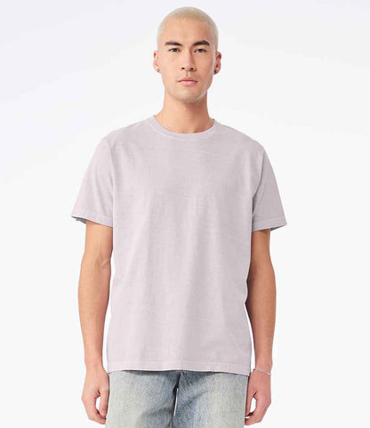 Canvas Unisex Heavyweight Washed T-Shirt (1/2)