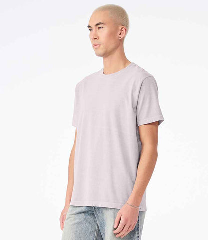 Canvas Unisex Heavyweight Washed T-Shirt (1/2)