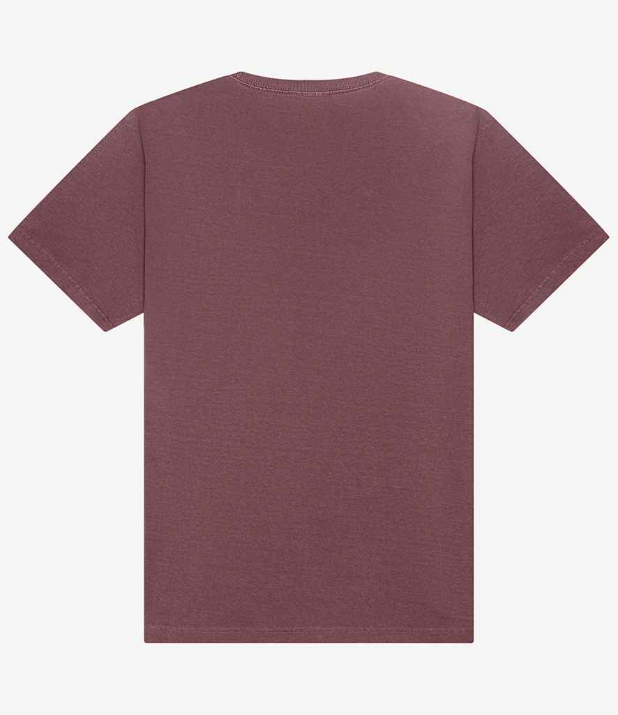 Canvas Unisex Heavyweight Washed T-Shirt (1/2)