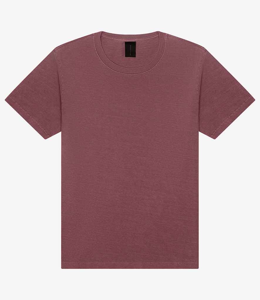 Canvas Unisex Heavyweight Washed T-Shirt (1/2)