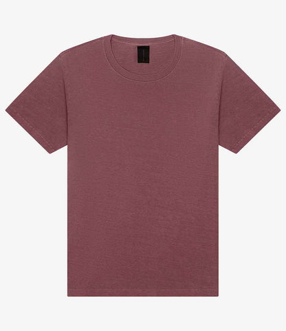 Canvas Unisex Heavyweight Washed T-Shirt (1/2)