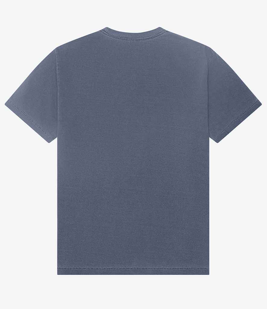 Canvas Unisex Heavyweight Washed T-Shirt (1/2)