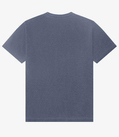 Canvas Unisex Heavyweight Washed T-Shirt (1/2)