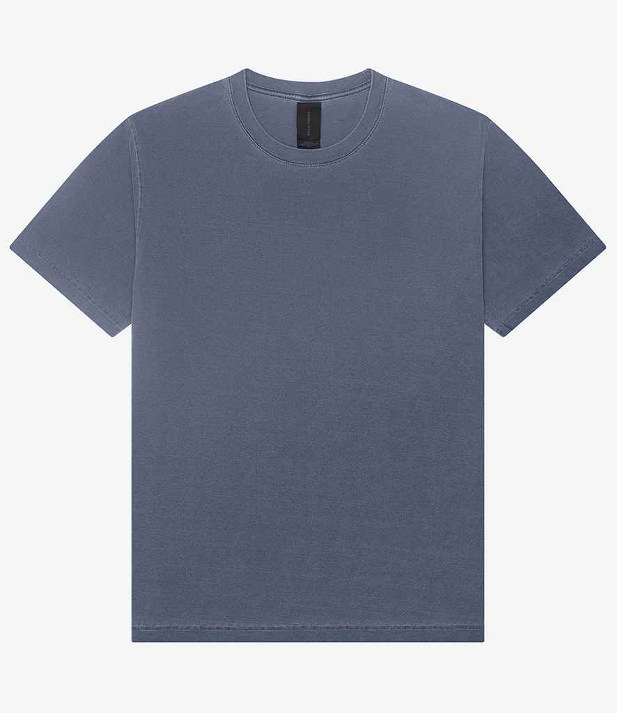 Canvas Unisex Heavyweight Washed T-Shirt (1/2)