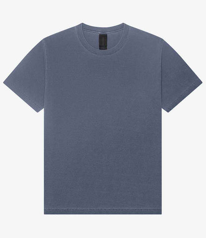 Canvas Unisex Heavyweight Washed T-Shirt (1/2)