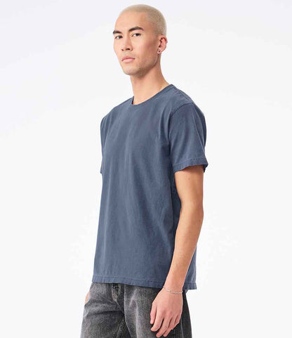Canvas Unisex Heavyweight Washed T-Shirt (1/2)