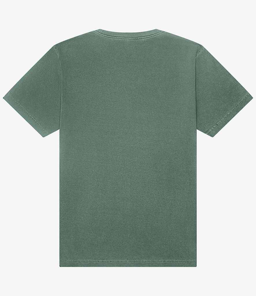 Canvas Unisex Heavyweight Washed T-Shirt (1/2)