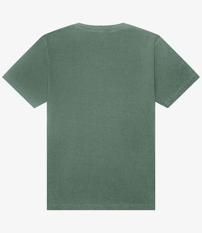 Canvas Unisex Heavyweight Washed T-Shirt (1/2)