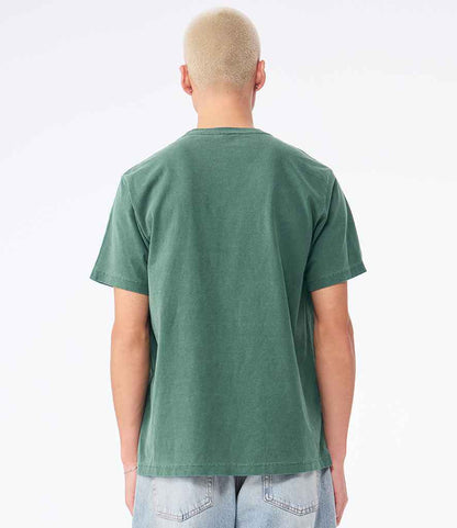 Canvas Unisex Heavyweight Washed T-Shirt (1/2)