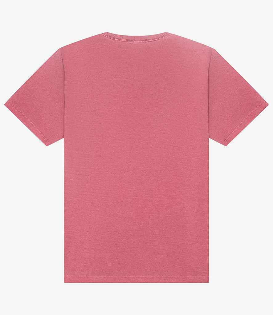 Canvas Unisex Heavyweight Washed T-Shirt (1/2)