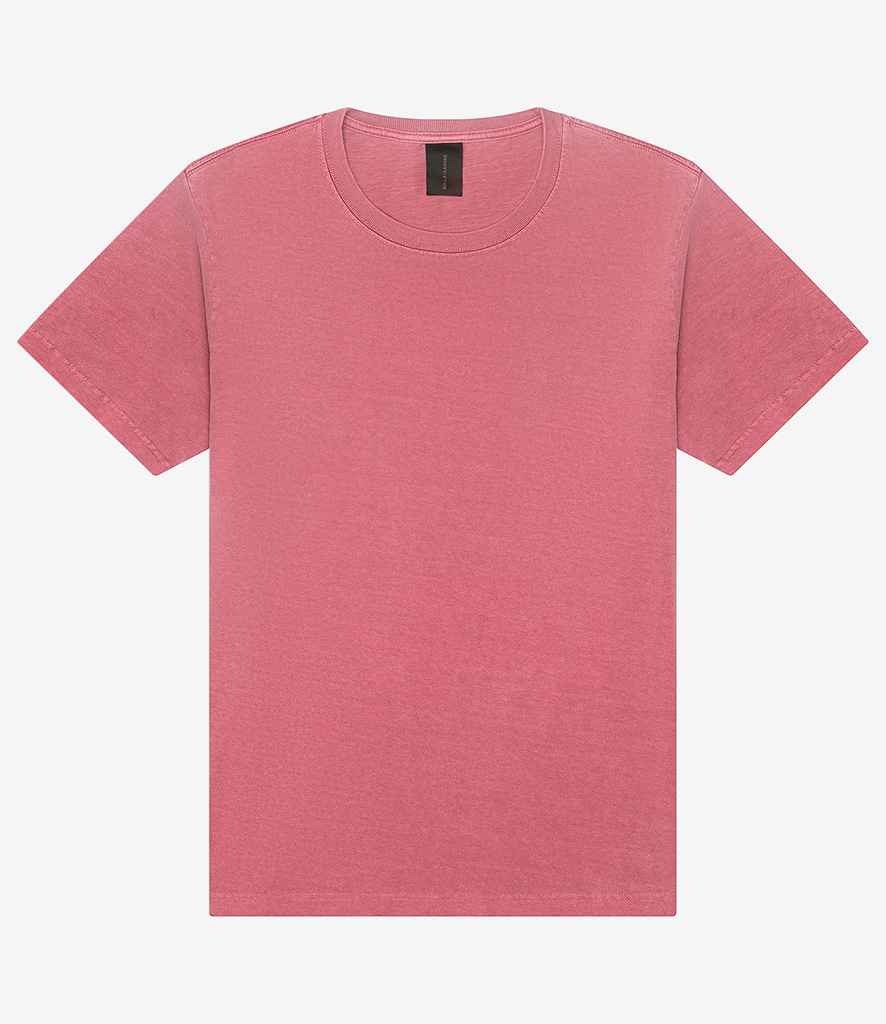 Canvas Unisex Heavyweight Washed T-Shirt (1/2)