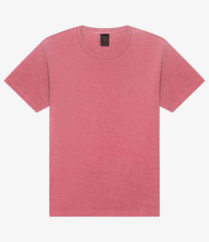 Canvas Unisex Heavyweight Washed T-Shirt (1/2)