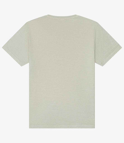 Canvas Unisex Heavyweight Washed T-Shirt (2/2)