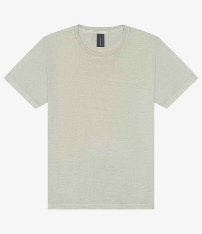 Canvas Unisex Heavyweight Washed T-Shirt (2/2)