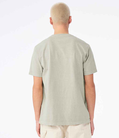 Canvas Unisex Heavyweight Washed T-Shirt (2/2)