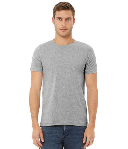 CVC3001 Athletic Heather Model