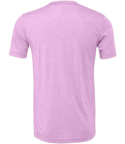Canvas Unisex Heather CVC T-Shirt (2/2)
