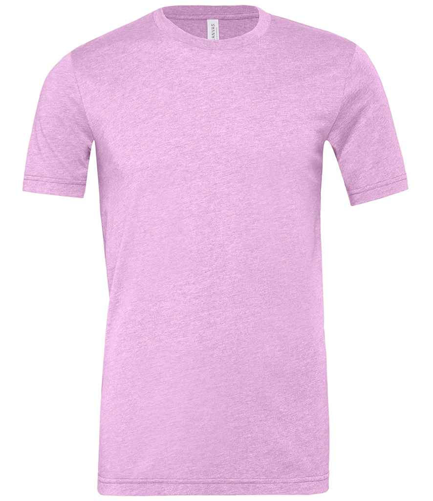 Canvas Unisex Heather CVC T-Shirt (2/2)