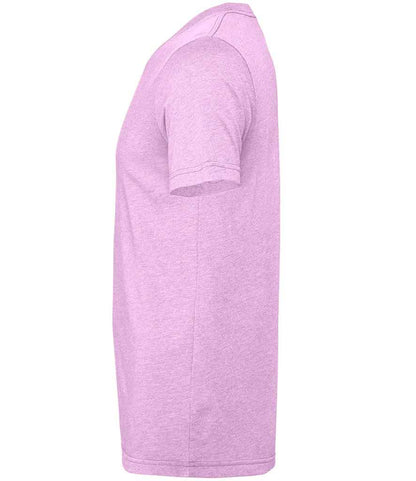 Canvas Unisex Heather CVC T-Shirt (2/2)