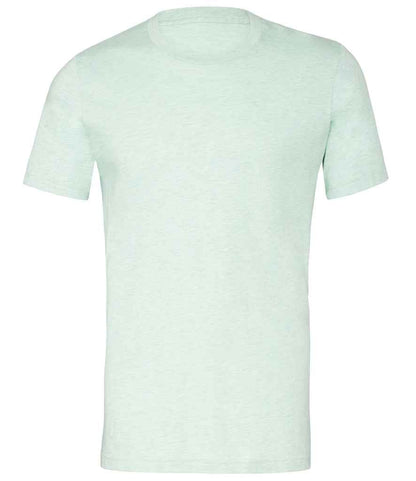 Canvas Unisex Heather CVC T-Shirt (2/2)