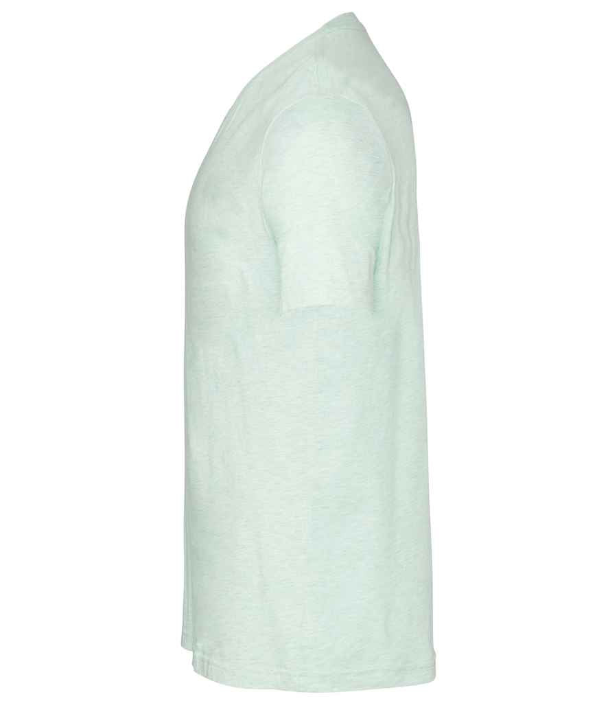 Canvas Unisex Heather CVC T-Shirt (2/2)