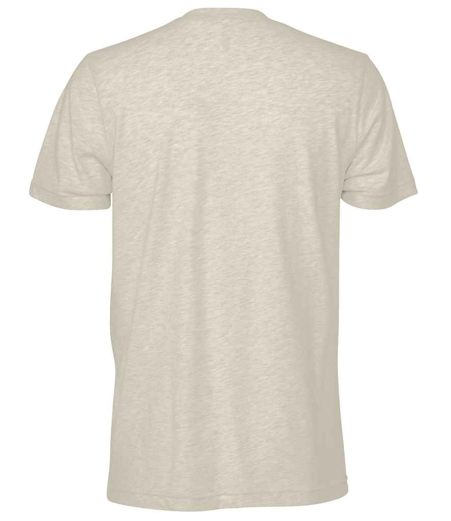 Canvas Unisex Heather CVC T-Shirt (2/2)