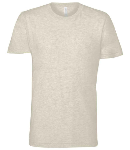 Canvas Unisex Heather CVC T-Shirt (2/2)