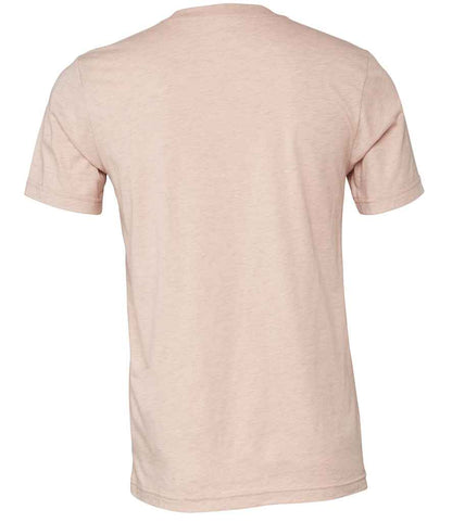 Canvas Unisex Heather CVC T-Shirt (2/2)