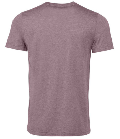 Canvas Unisex Heather CVC T-Shirt (2/2)