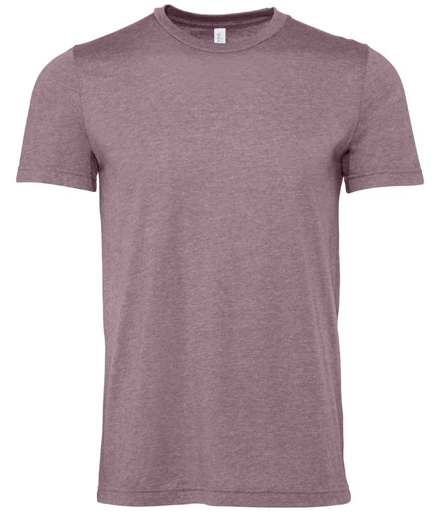 Canvas Unisex Heather CVC T-Shirt (2/2)