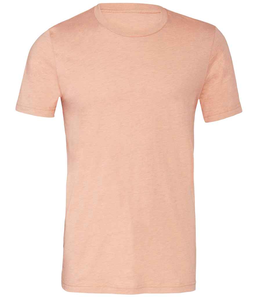 Canvas Unisex Heather CVC T-Shirt (2/2)