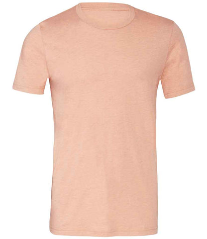 Canvas Unisex Heather CVC T-Shirt (2/2)