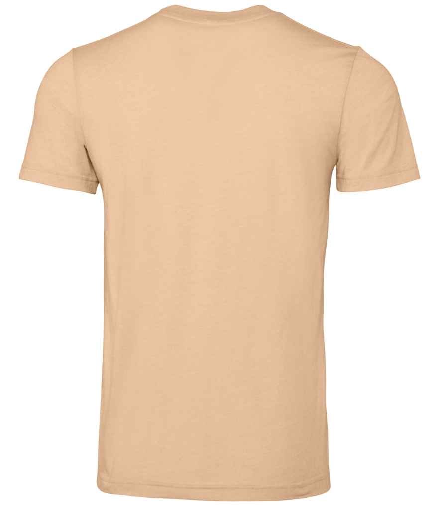 Canvas Unisex Heather CVC T-Shirt (2/2)