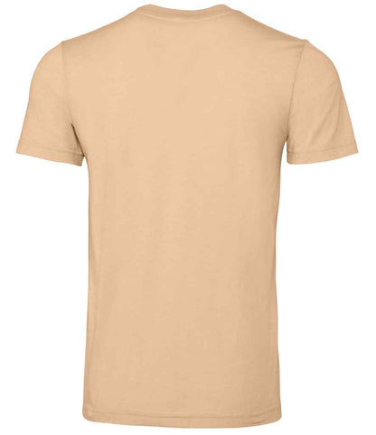 Canvas Unisex Heather CVC T-Shirt (2/2)