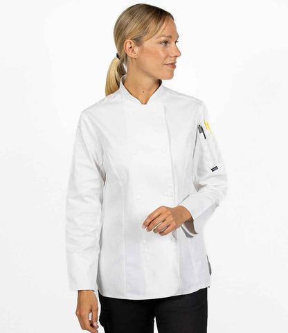 DE005 White Model