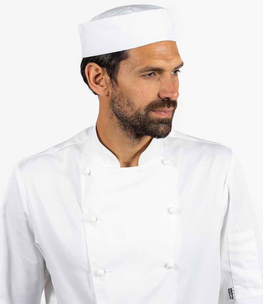 Dennys Skull Cap Double Band
