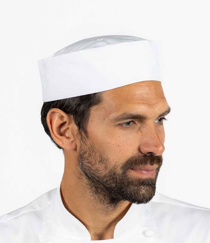 Dennys Skull Cap Double Band