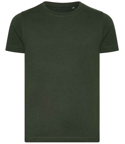 Ecologie Kids Cascades Organic T-Shirt