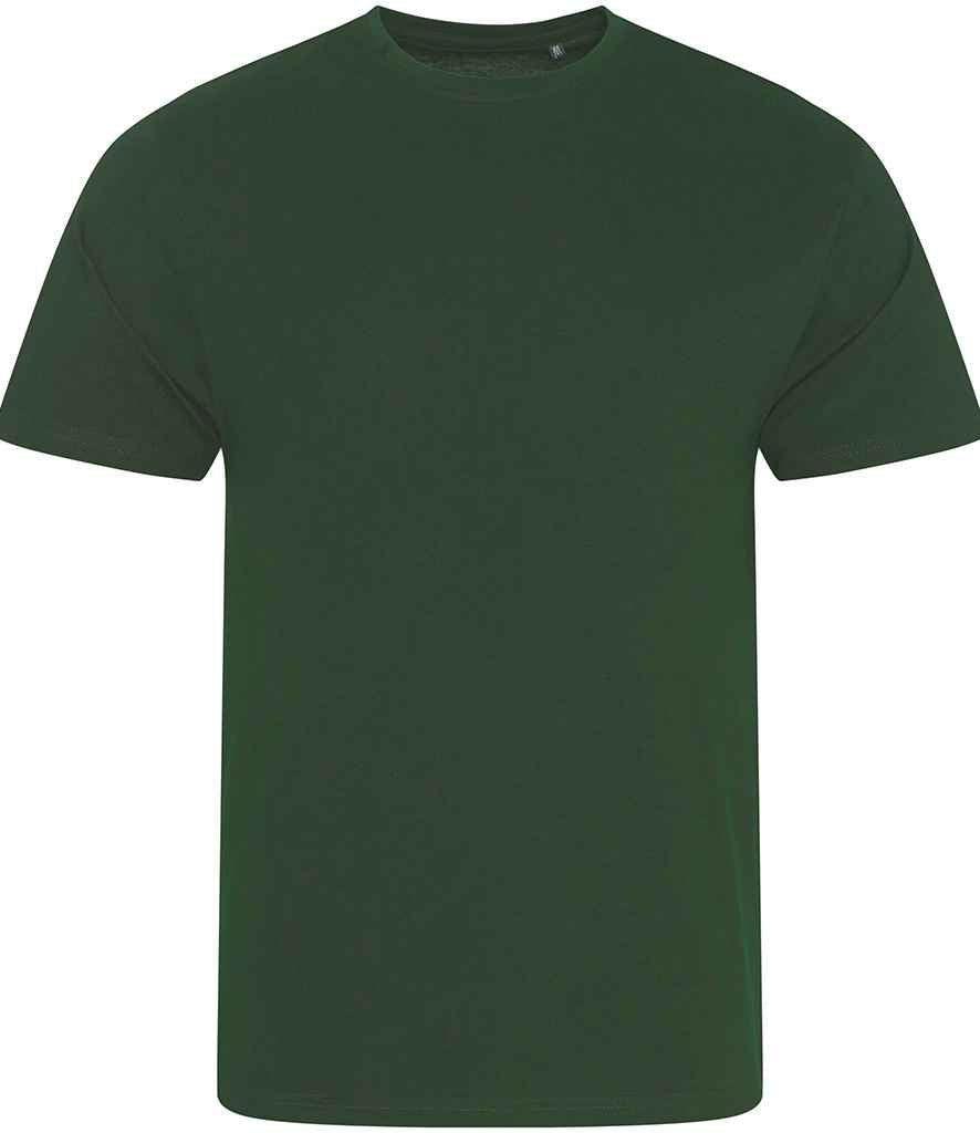 Ecologie Cascades Organic T-Shirt (1/2)