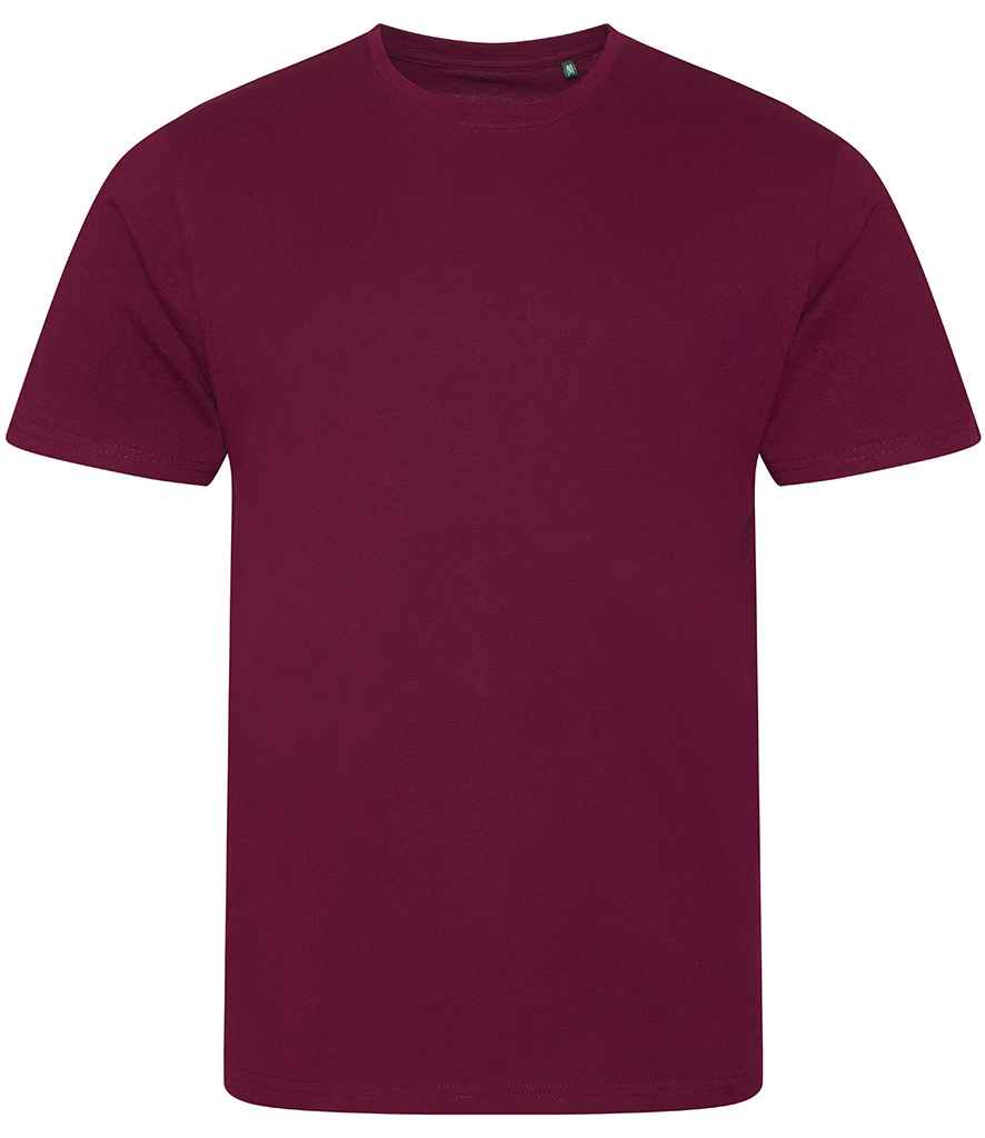 Ecologie Cascades Organic T-Shirt (1/2)