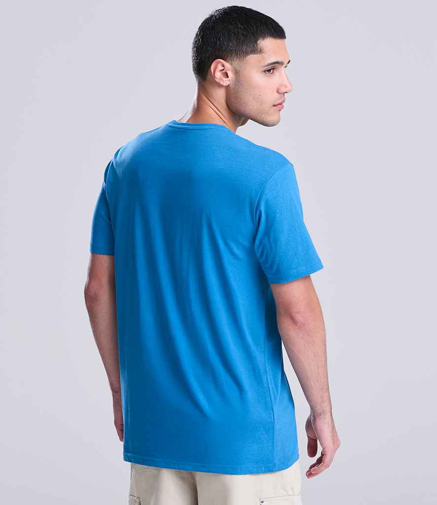 Ecologie Cascades Organic T-Shirt (1/2)