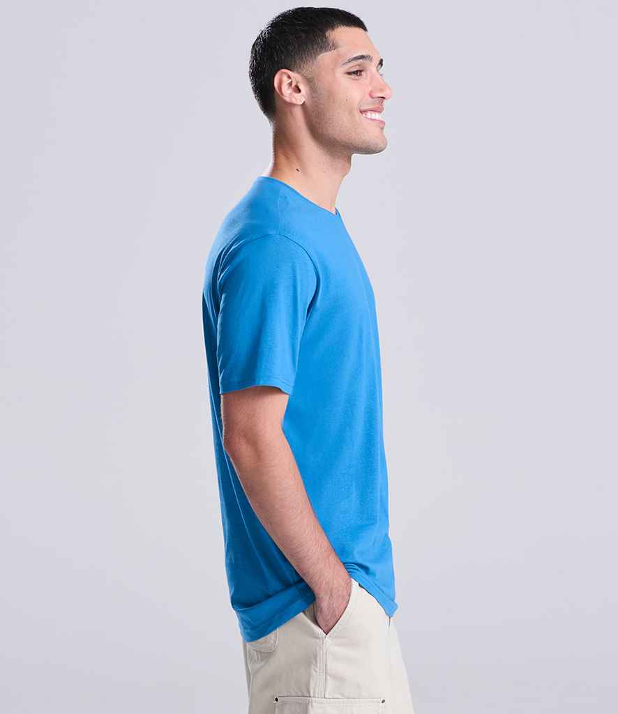 Ecologie Cascades Organic T-Shirt (1/2)